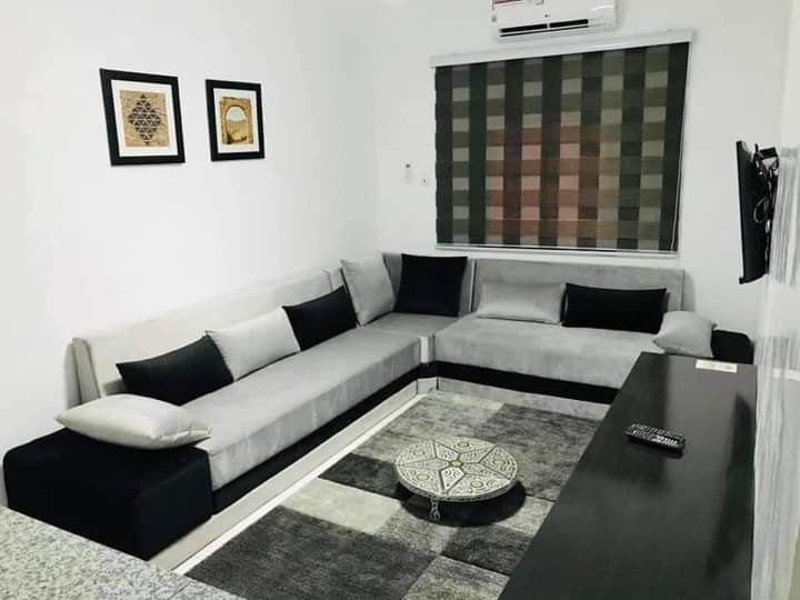 salon