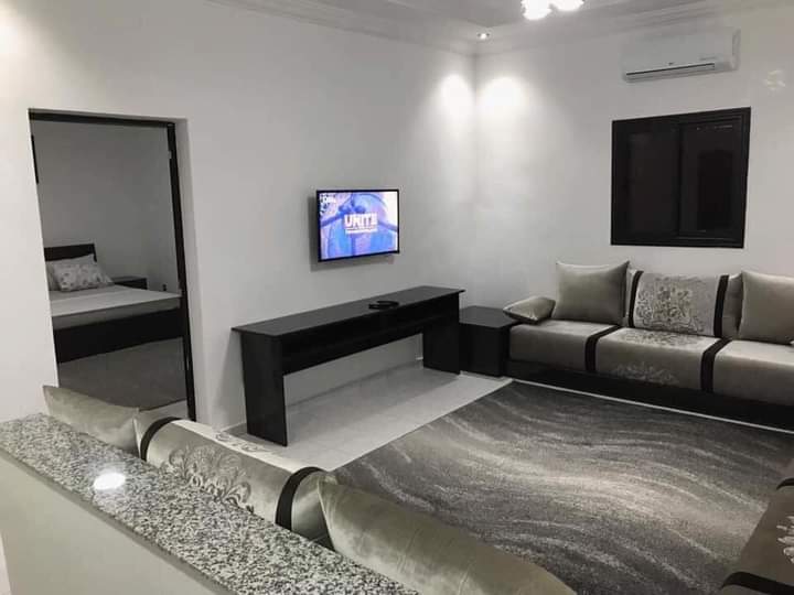 salon
